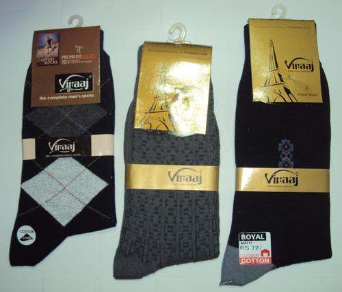 Cotton Socks