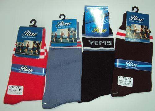 School Socks by S d Hosiery