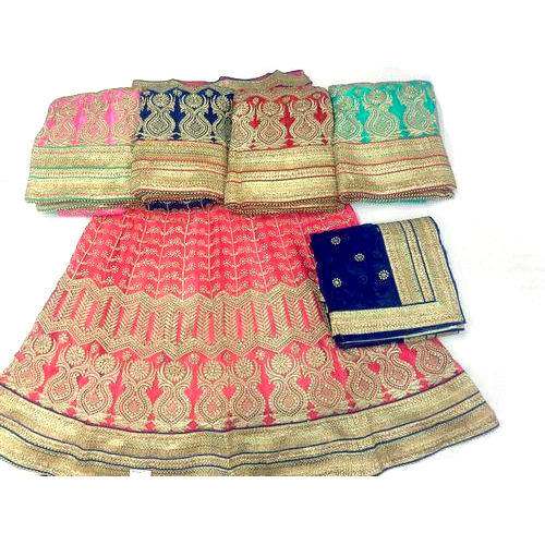 party wear lehenga saree