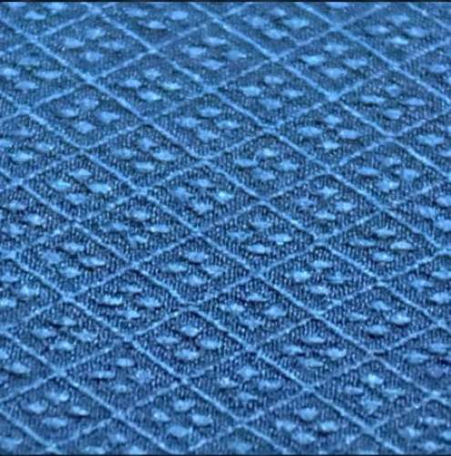 Plain Polyester Fabric