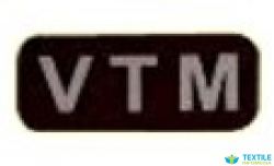 Vinod Textile Mills logo icon