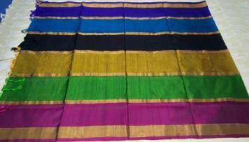 Trendy Uppada Silk Saree