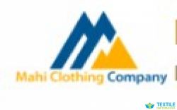 Mahi Clothing Company logo icon