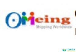 Omeing E Commerce logo icon