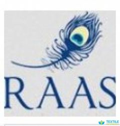 Raas Sarees Company logo icon