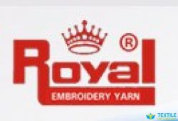 Royal Embroidery Threads logo icon