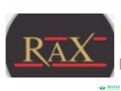 Rax Fashion Clothing logo icon