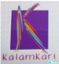 Kalamkari logo icon