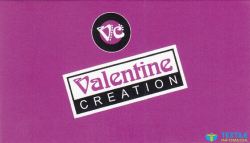 Valentine Creation logo icon