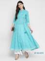 cotton-anarkali-kurti-vf-ku-872