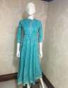 cotton Anarkali Kurti  VF-KU-872 thumb 1