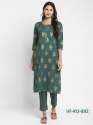 cotton-foil-print-kurti-with-pant-vaikunth-fabrics