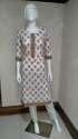 Cotton Kurti With Pant Set  VF-KU-835 thumb 1