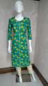 Cotton Kurti With Pant Set thumb 1