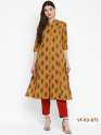 cotton-straight-kurti