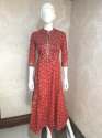 Cotton Straight Kurti VF-KU-871 thumb 1