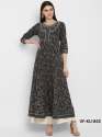 Designer  Cotton Kurti  VF-KU-842