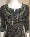 Designer  Cotton Kurti  VF-KU-842 thumb 1