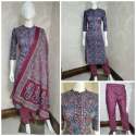 Partywear Cotton Ethnic Set VF-KU-822 thumb 1