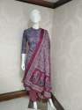 Partywear Cotton Ethnic Set VF-KU-822 thumb 2