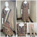 Partywear Cotton Ethnic Set VF-KU-879 thumb 1