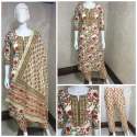 Partywear Cotton Ethnic Set VF-KU-880 thumb 1
