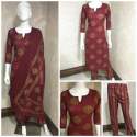 Partywear Cotton Ethnic Set VF-KU-882 thumb 1