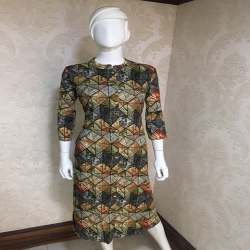 Rayon i  Regular Wear  Kurti  VF-KU-860