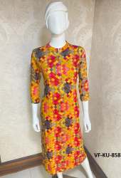 Rayon Kurti  VF-KU-858