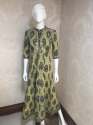 Anarkali cotton Kurti thumb 1