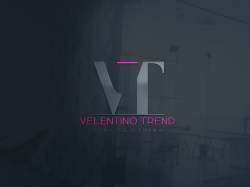 Velentino Trend logo icon
