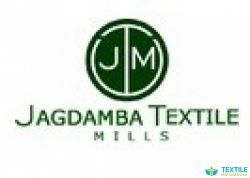 Jagdamba Textile Mills logo icon