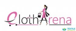 Cloth Arena Fashion logo icon