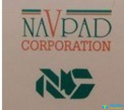 Navpad Corporation logo icon