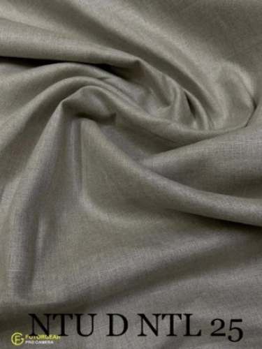 NTU Linen Plain Fabric  by Navpad Corporation