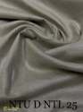 NTU Linen Plain Fabric 