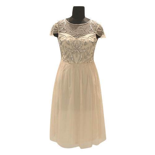 High Fashion Dress