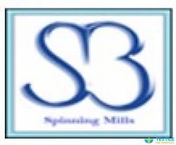 Sri Balaji Spinning Mills logo icon