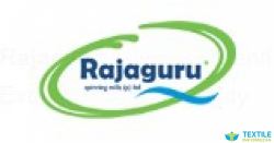 Rajaguru Spinning Mills logo icon