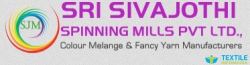 Sri Sivajothi Spinning Mills Pvt Ltd logo icon