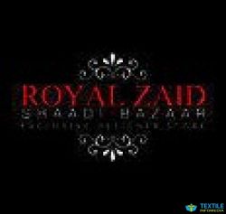 Royal Zaid Garments India Pvt Ltd logo icon