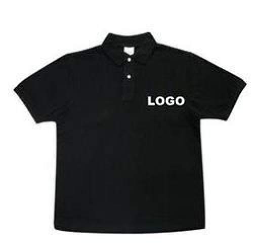 corporate logo  t shirt