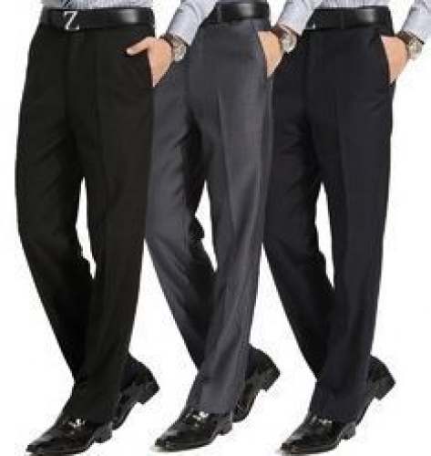 forma mens trouser