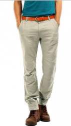 mens linen trouser