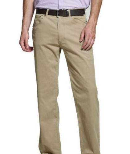 Mens pocket pant