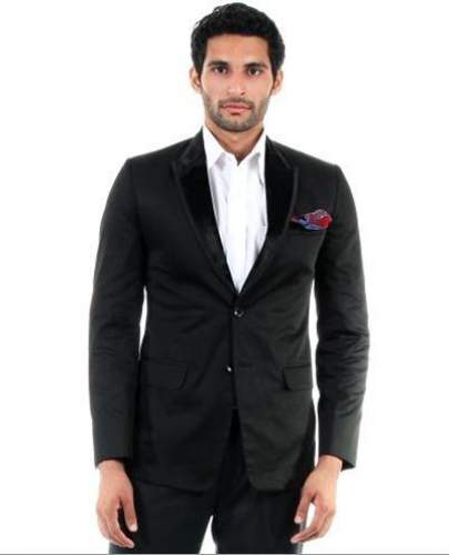semi formal jacket