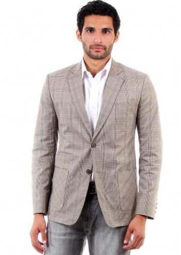 summer mens jacket