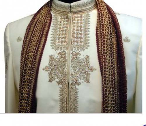 wedding designer sherwani