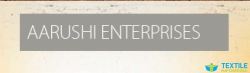 Aarushi Enterprises logo icon