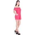 Ladies Fashion Short Jumpsuit thumb 1
